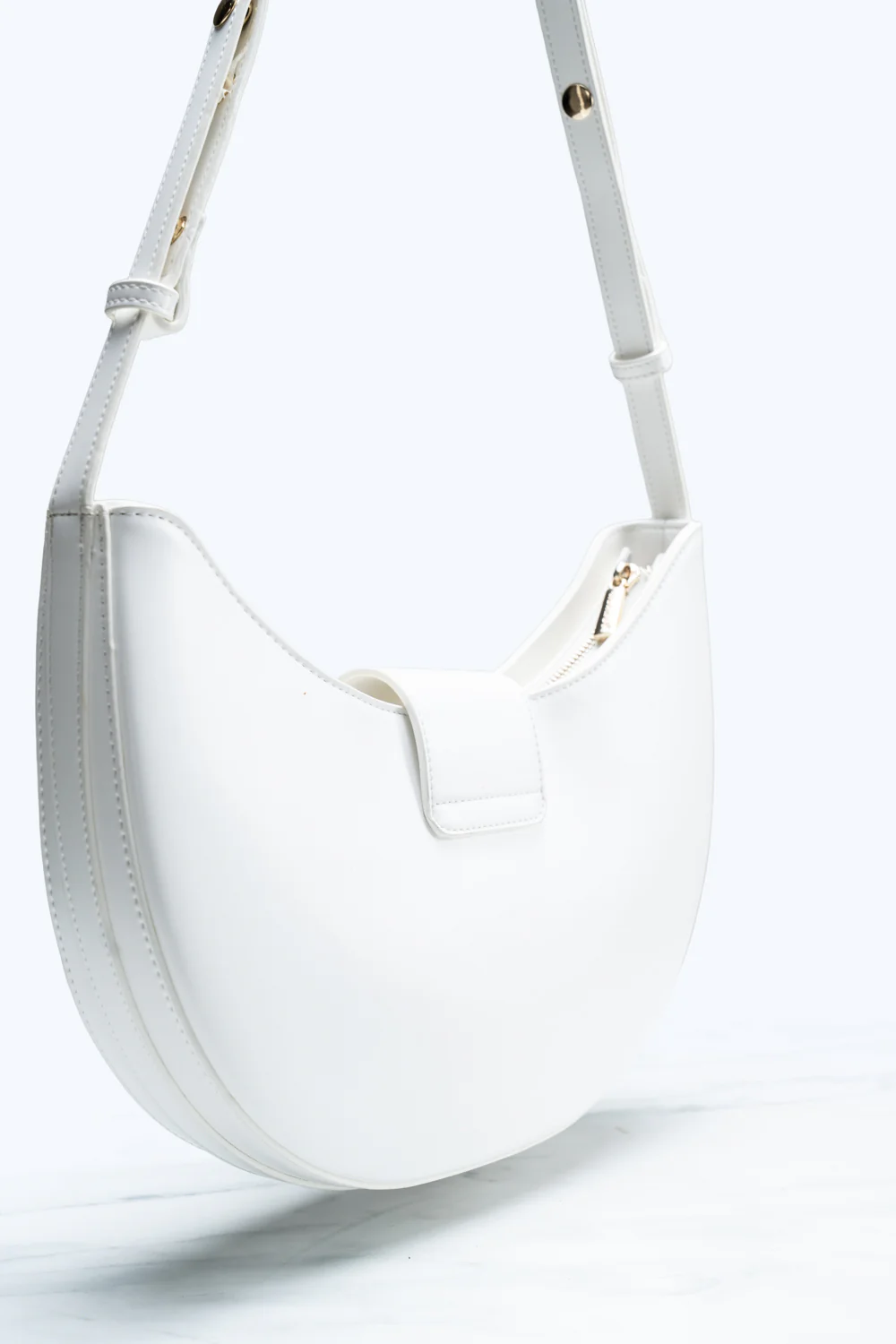 Althea Bag (Minor) Chalk - Image 9