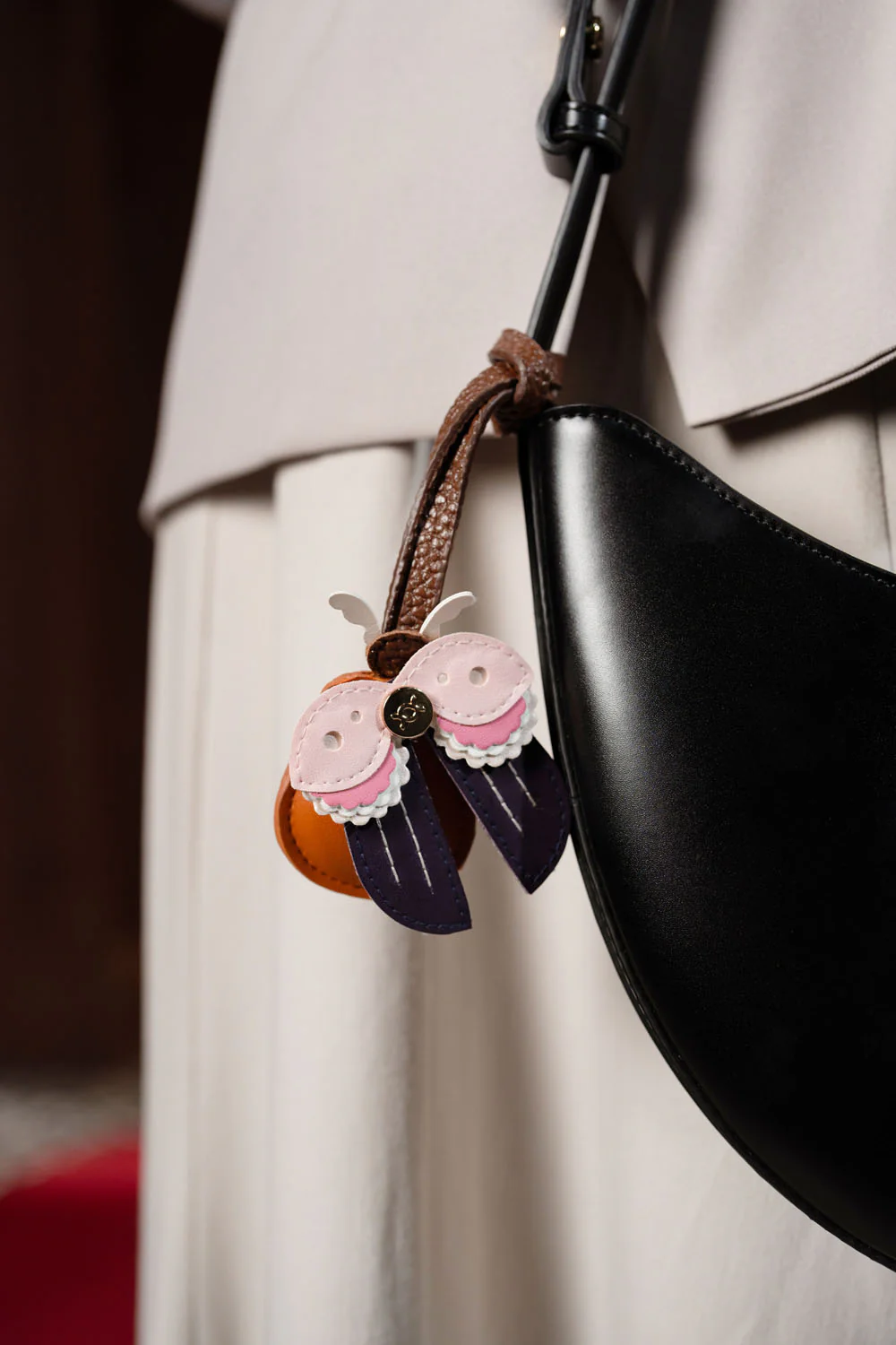 Althea Bag Noir - Image 5