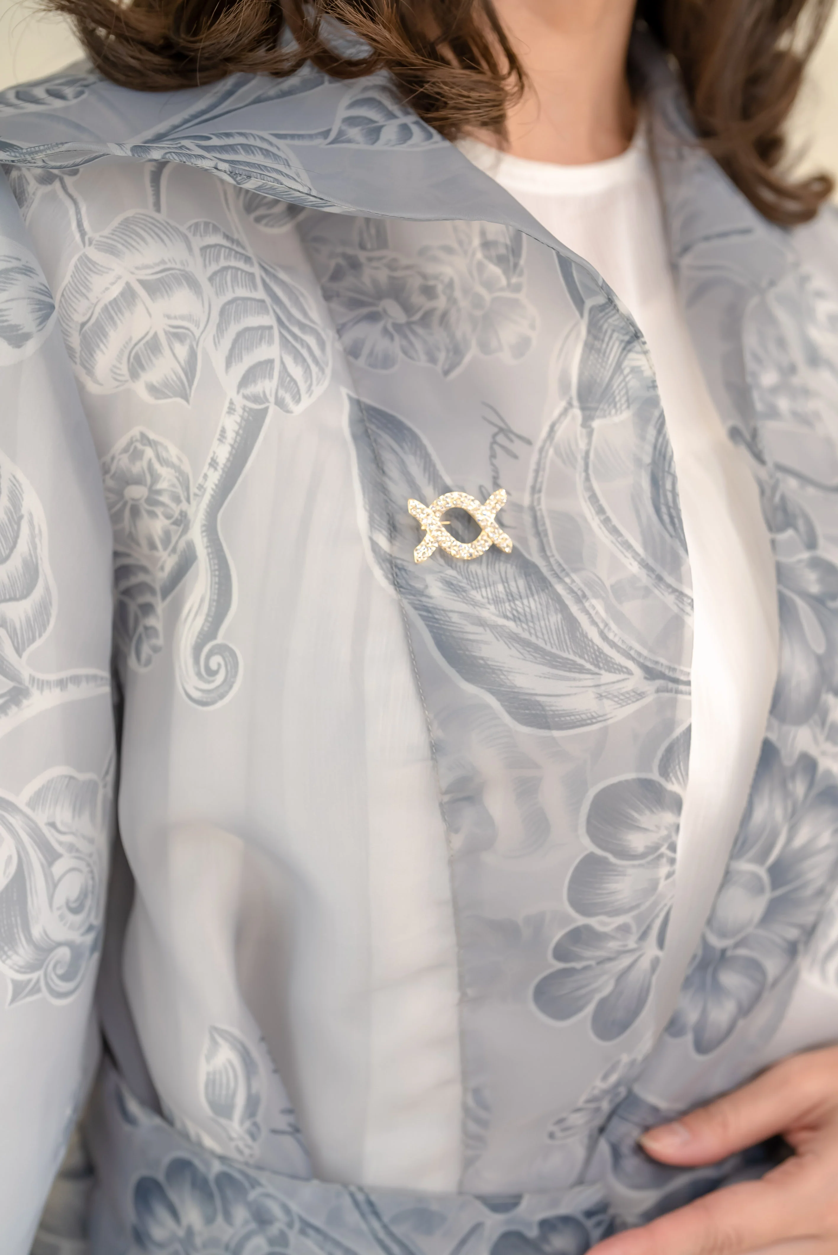 Amara Outer Primary Blue - Image 5