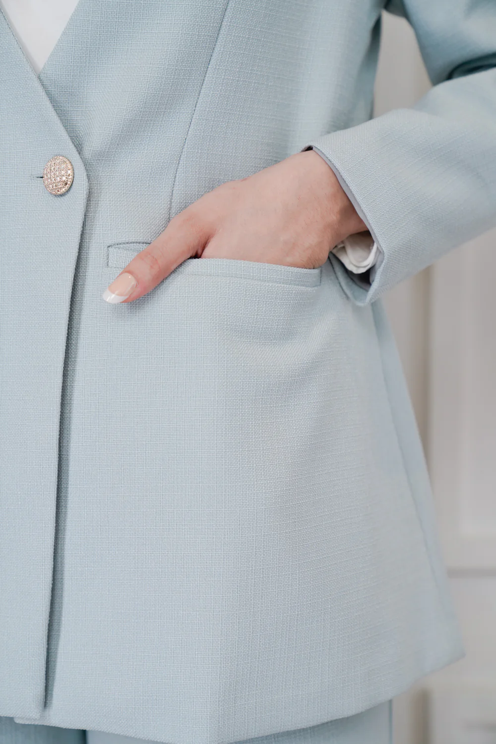 Brighton Blazer Waterloo - Image 4