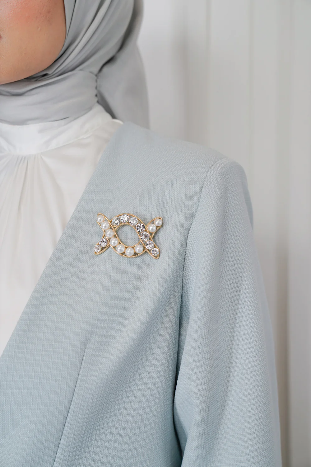 Brighton Blazer Waterloo - Image 5