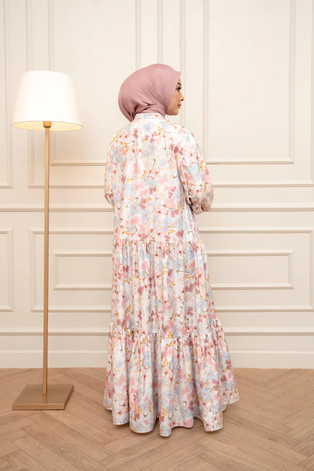 Clareins Dress Keyla - Image 5