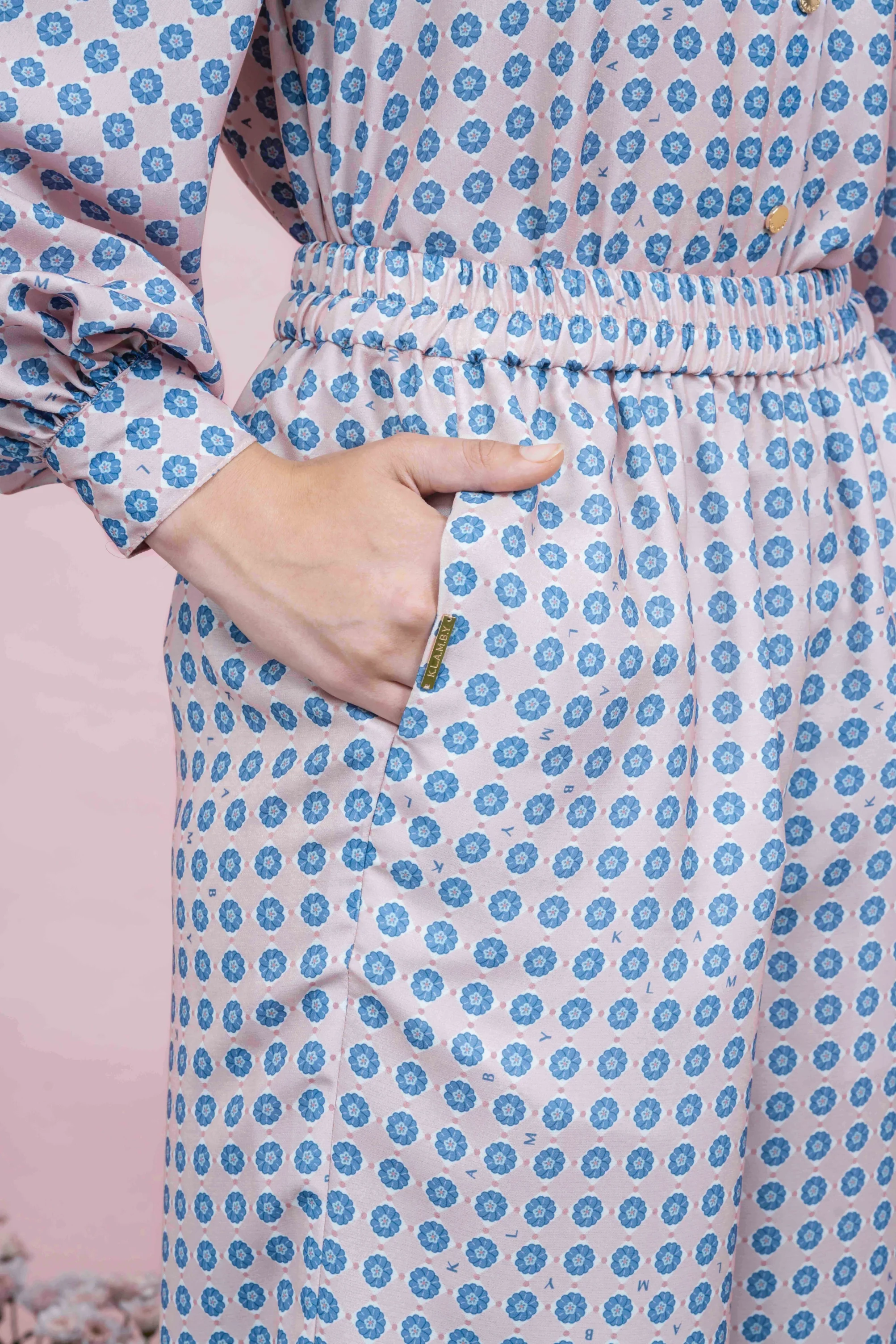 Hampton Pants - Image 3