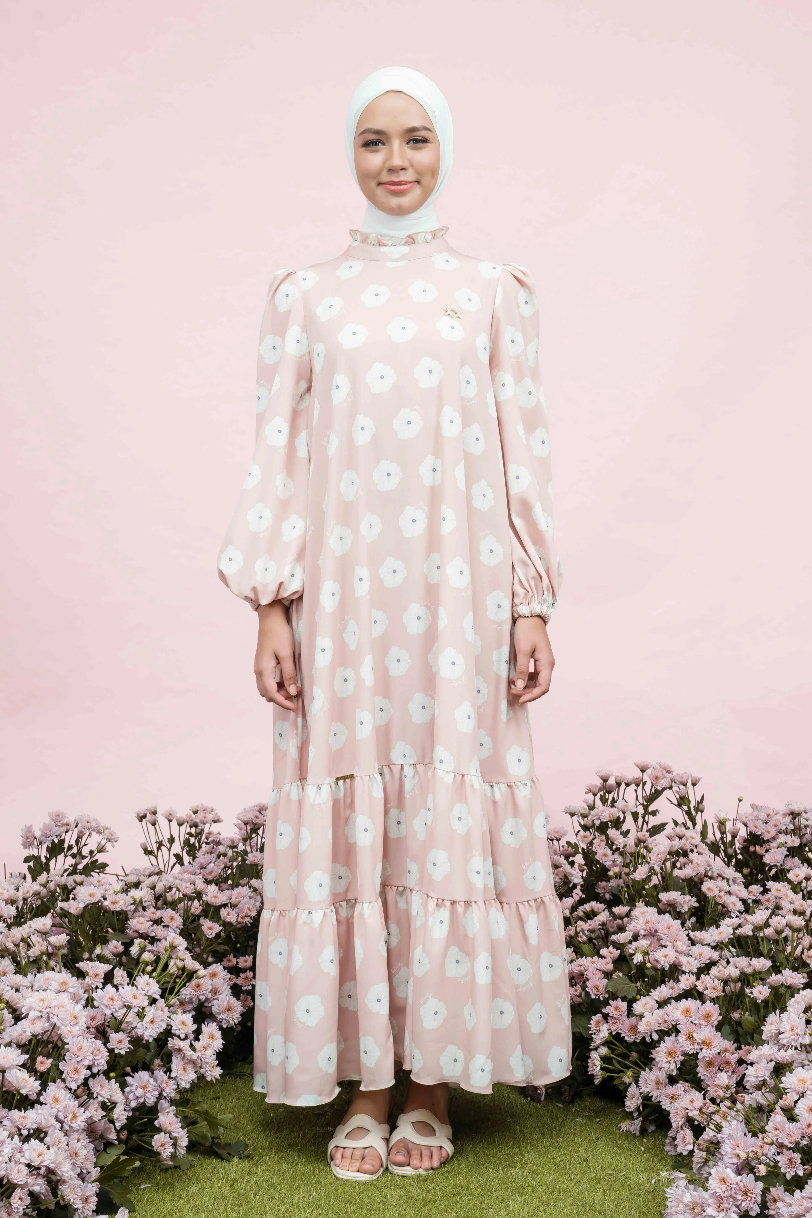 Harper Dress - Image 3