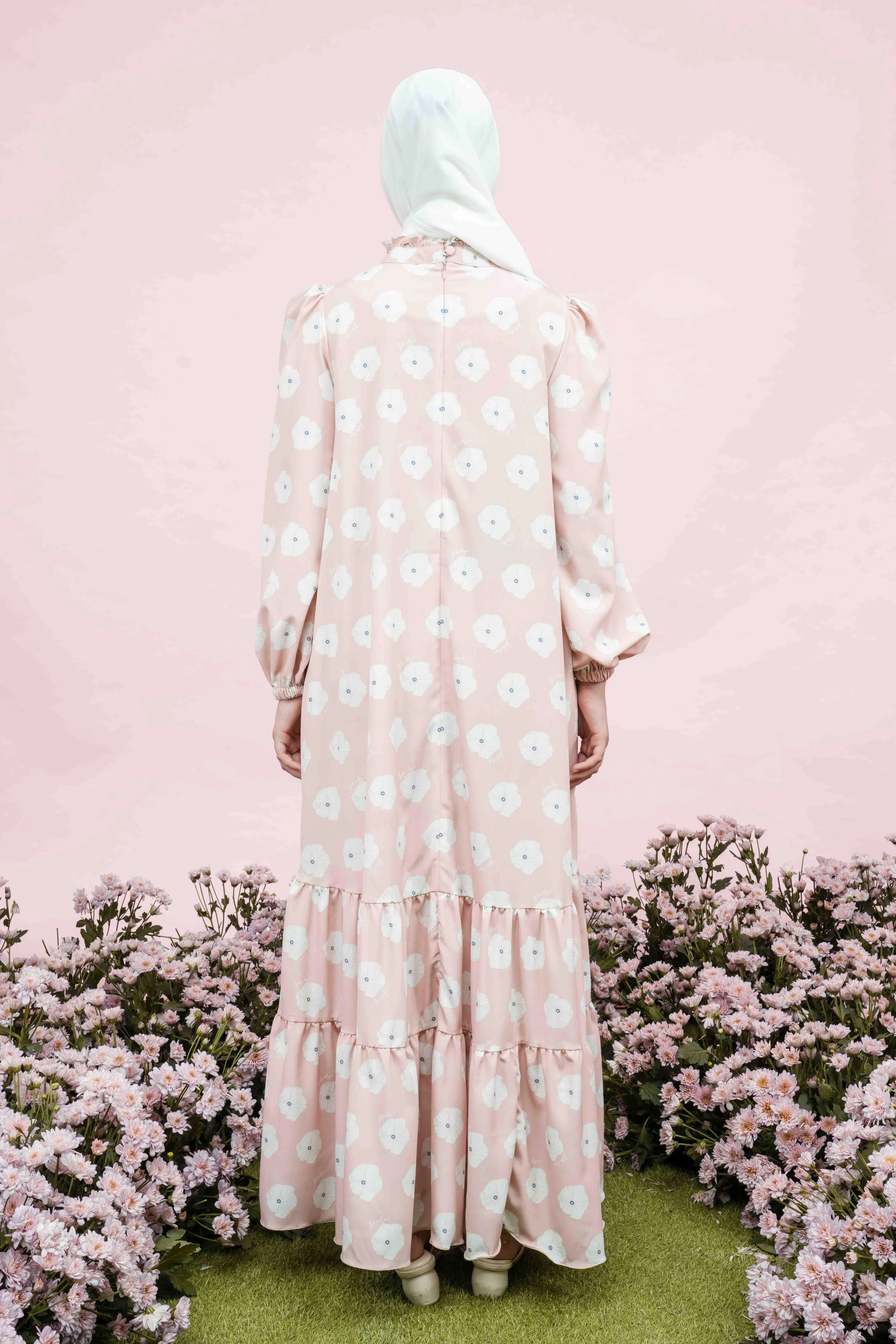 Harper Dress - Image 5