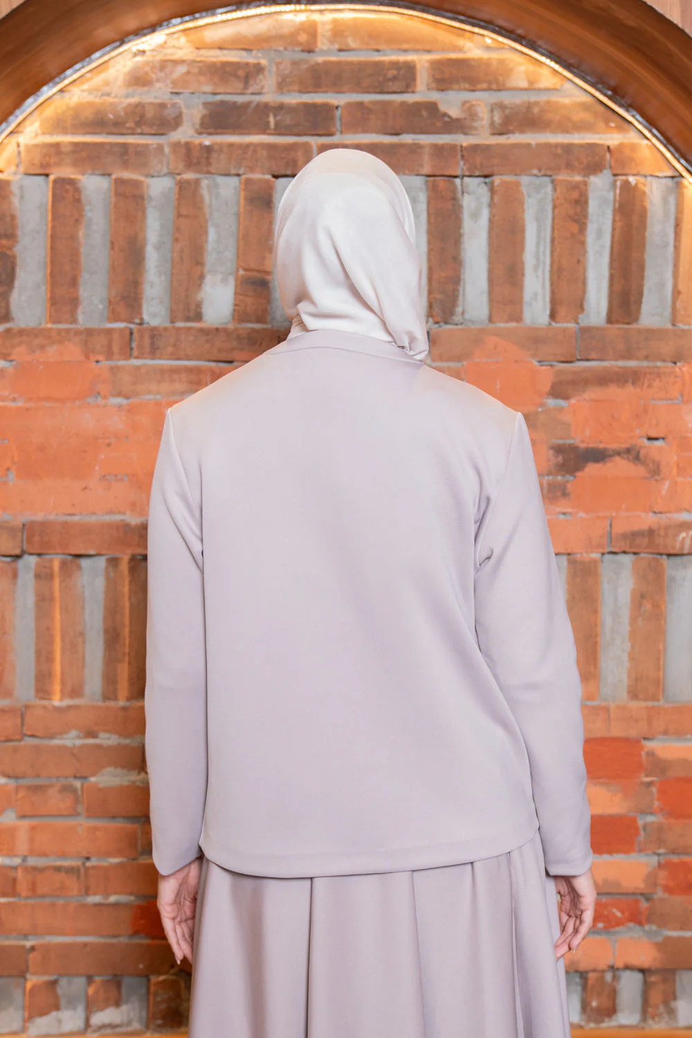 Villona Outer (Minor) Pumice Stone - Image 3