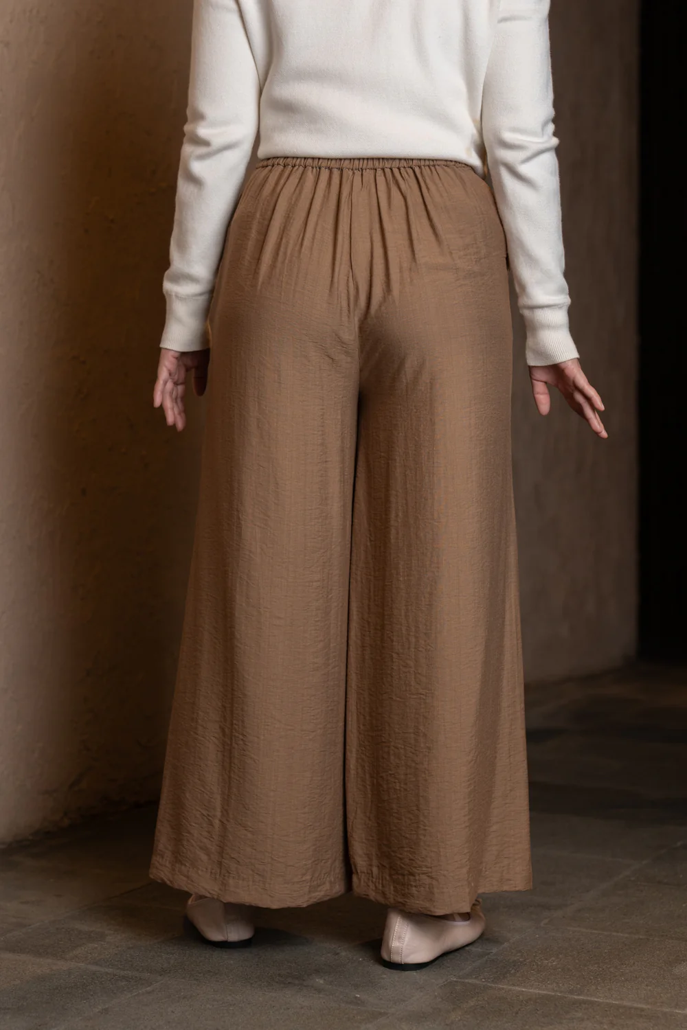 Zia Pants Coffee - Image 4