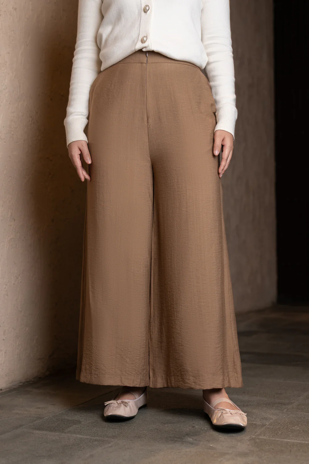 Zia Pants Coffee - Image 8