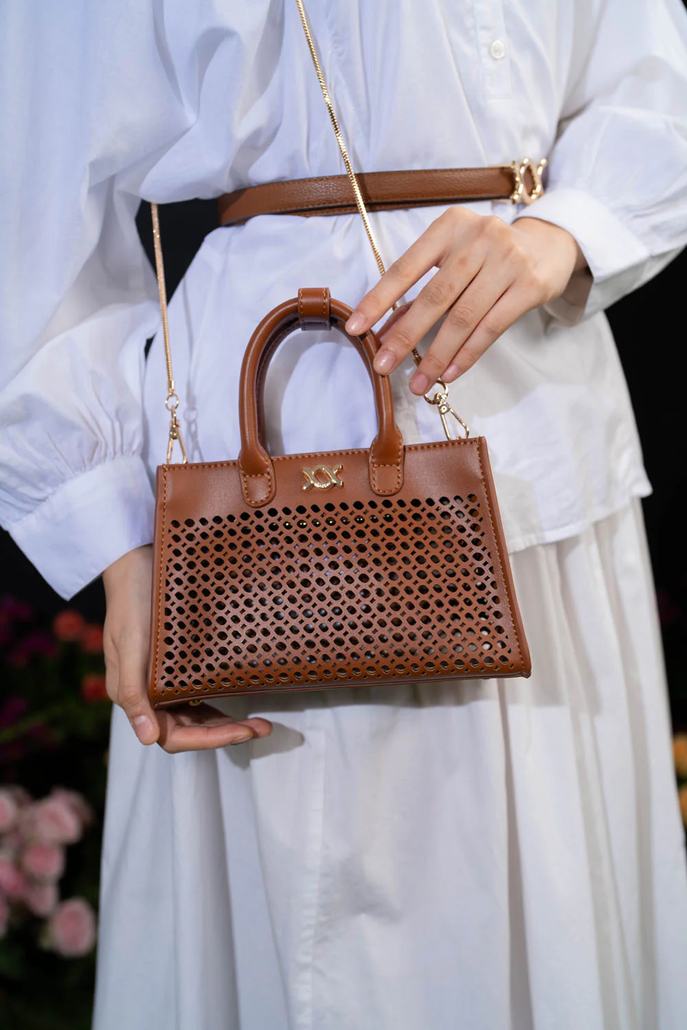 Marasva Mini Bag Soga Kayana - Image 3