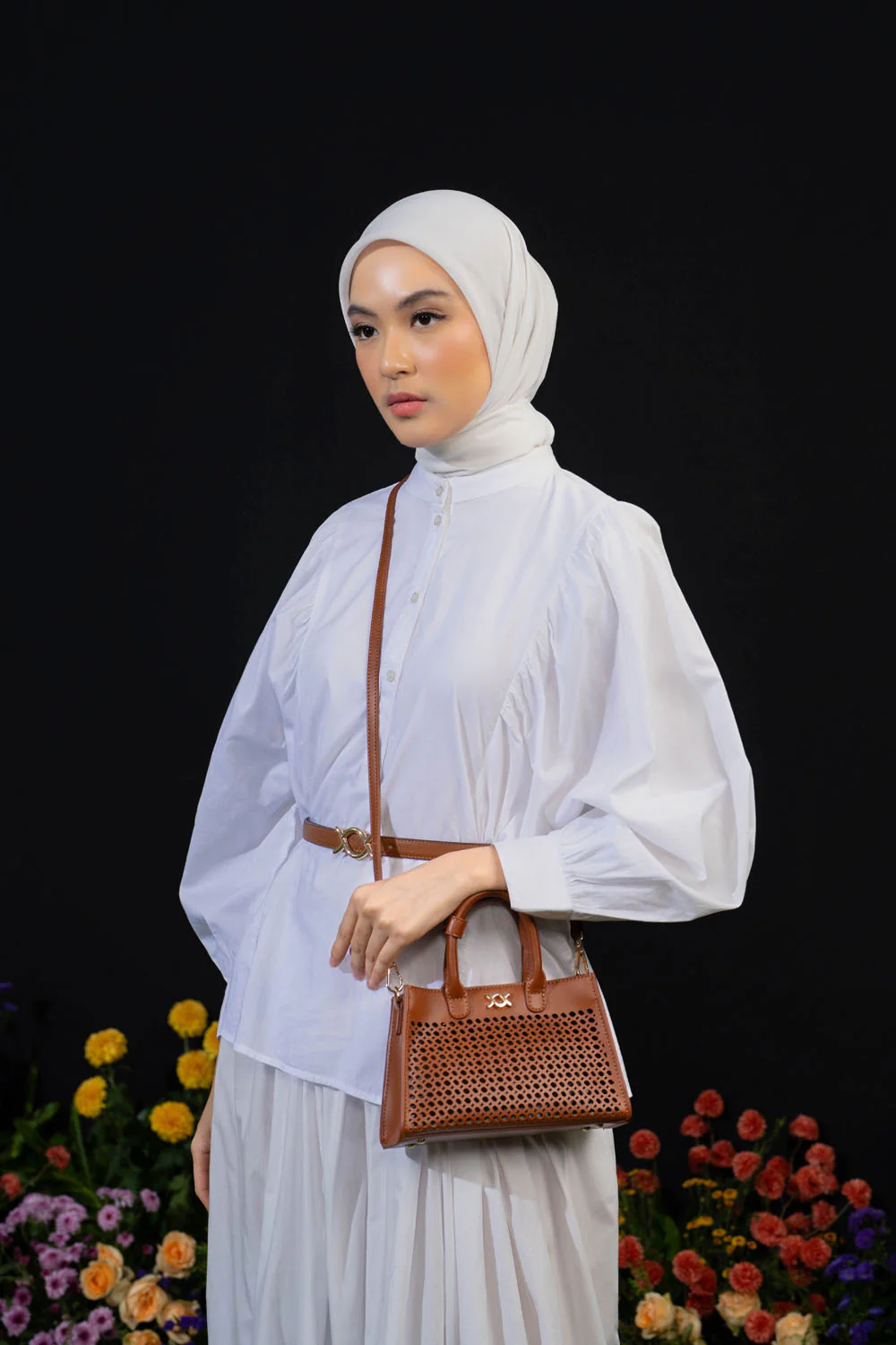 Marasva Mini Bag Soga Kayana - Image 4