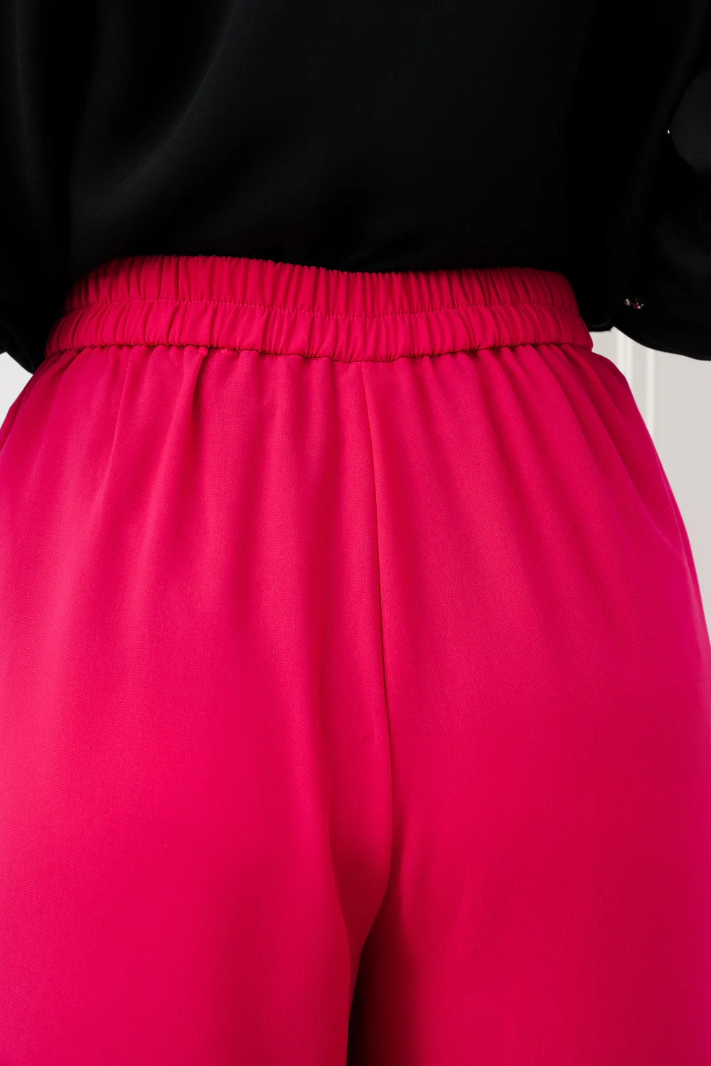 Mary Pants Magenta - Image 4