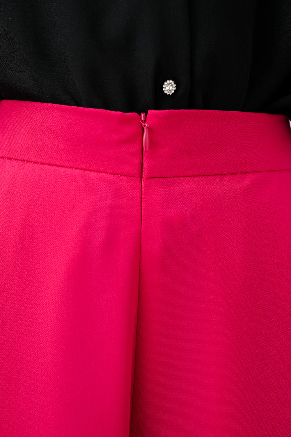 Mary Pants Magenta - Image 6
