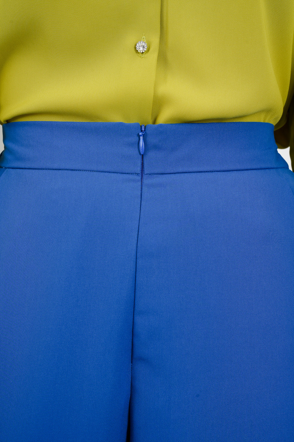 Mary Pants Persian Blue - Image 5