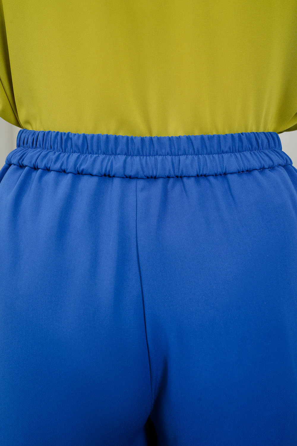 Mary Pants Persian Blue - Image 6