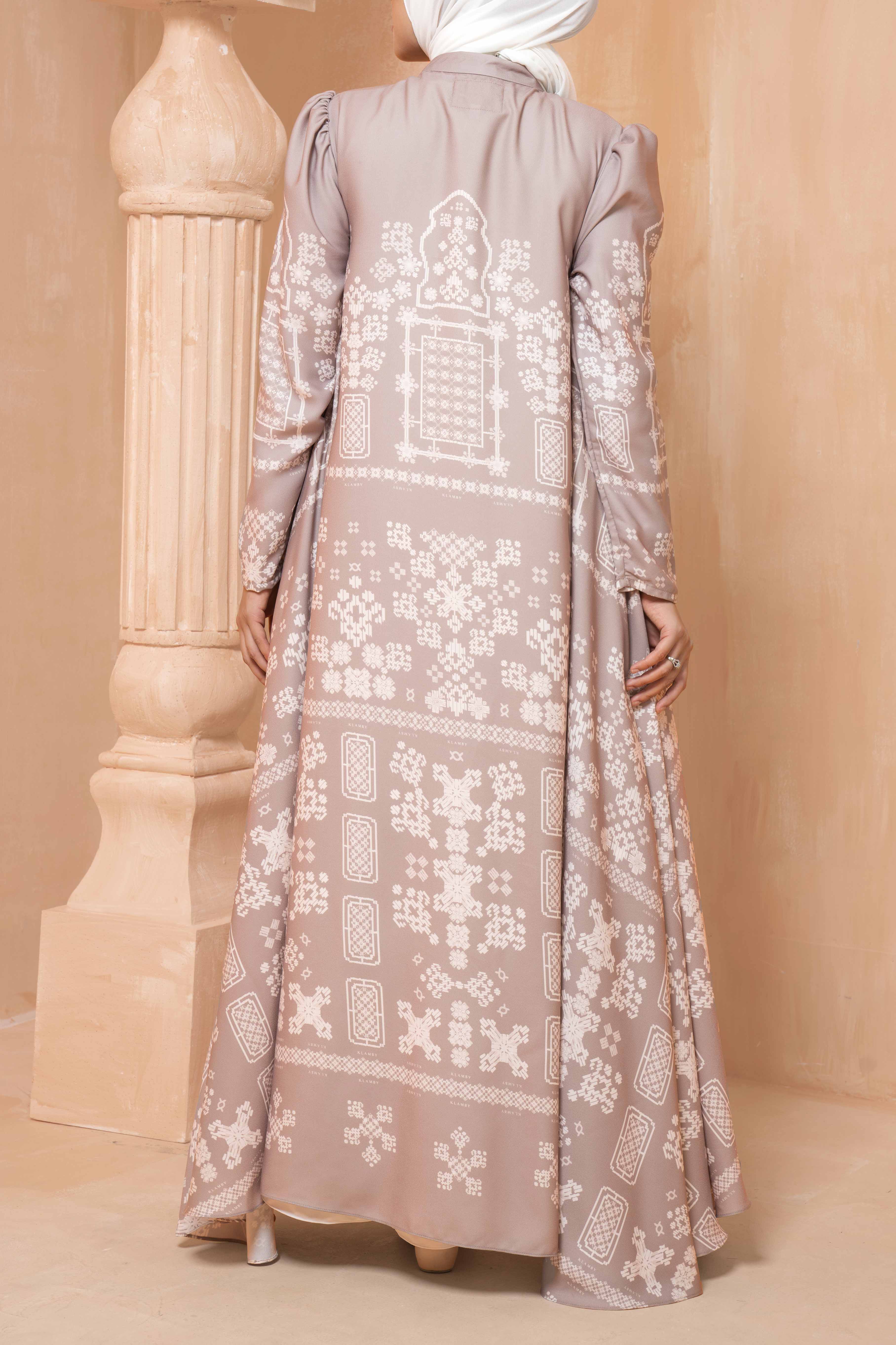 Mashrabiya Outer Desert - Image 3