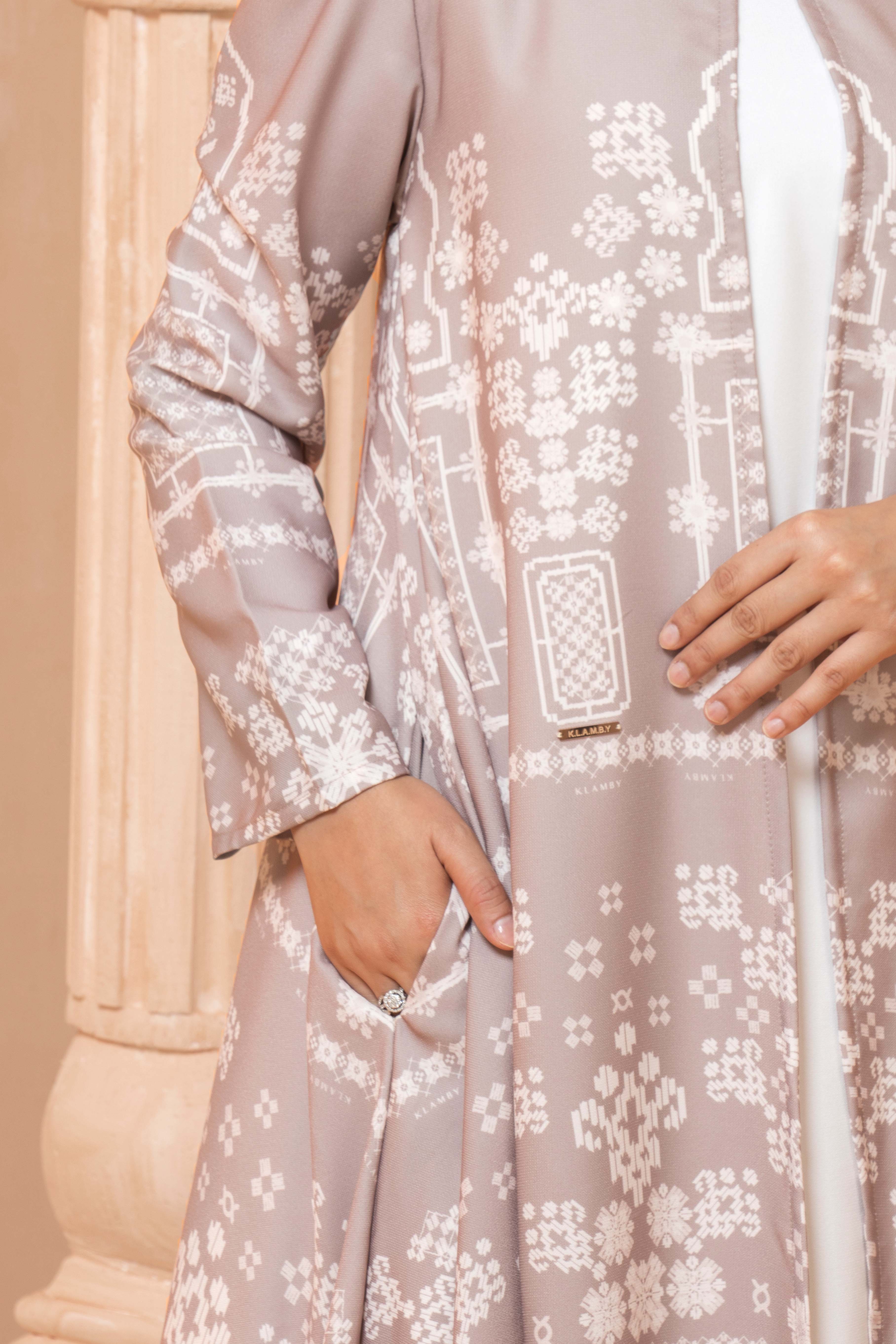 Mashrabiya Outer Desert - Image 4