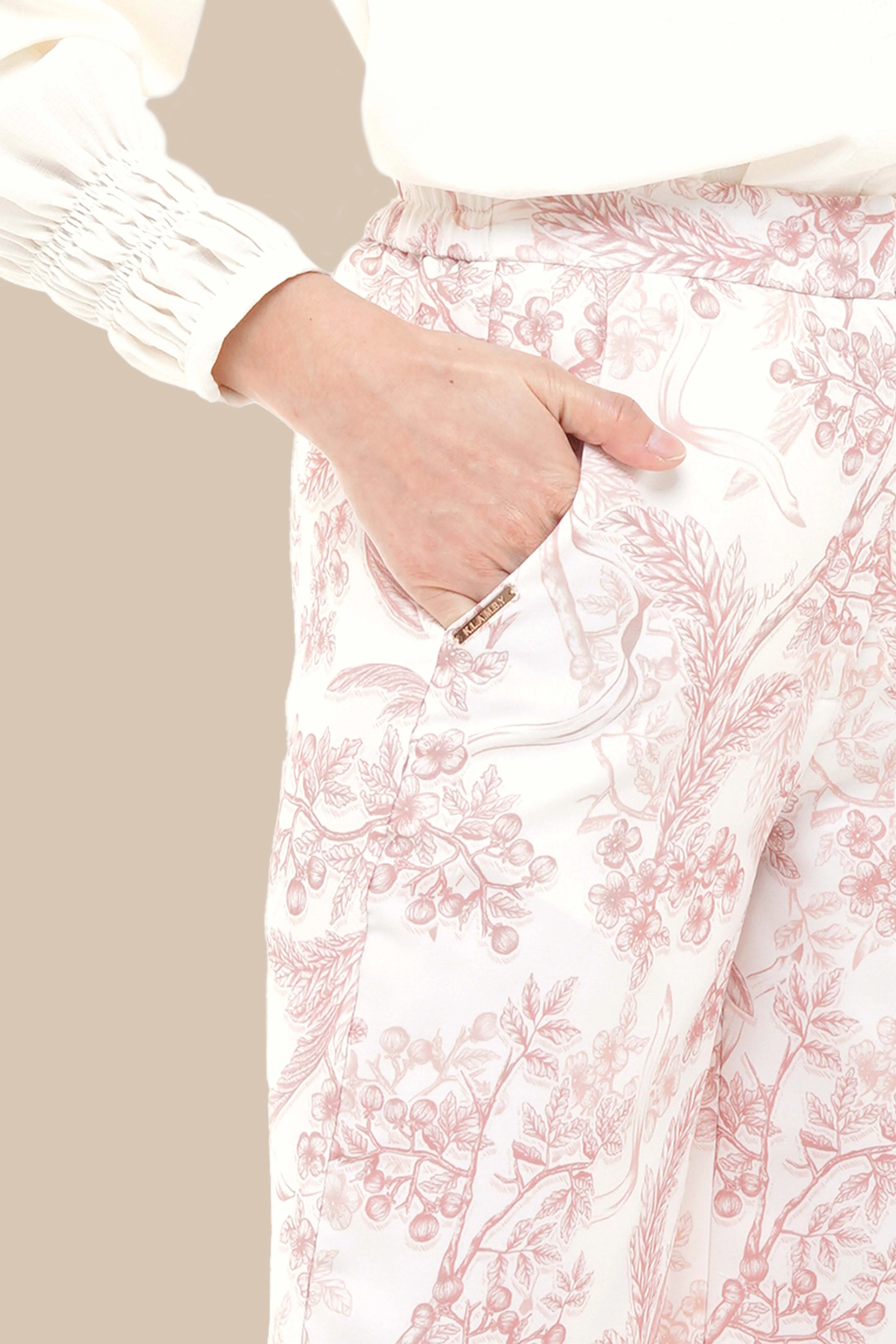 Ruby Pants Rosie Blush - Image 4