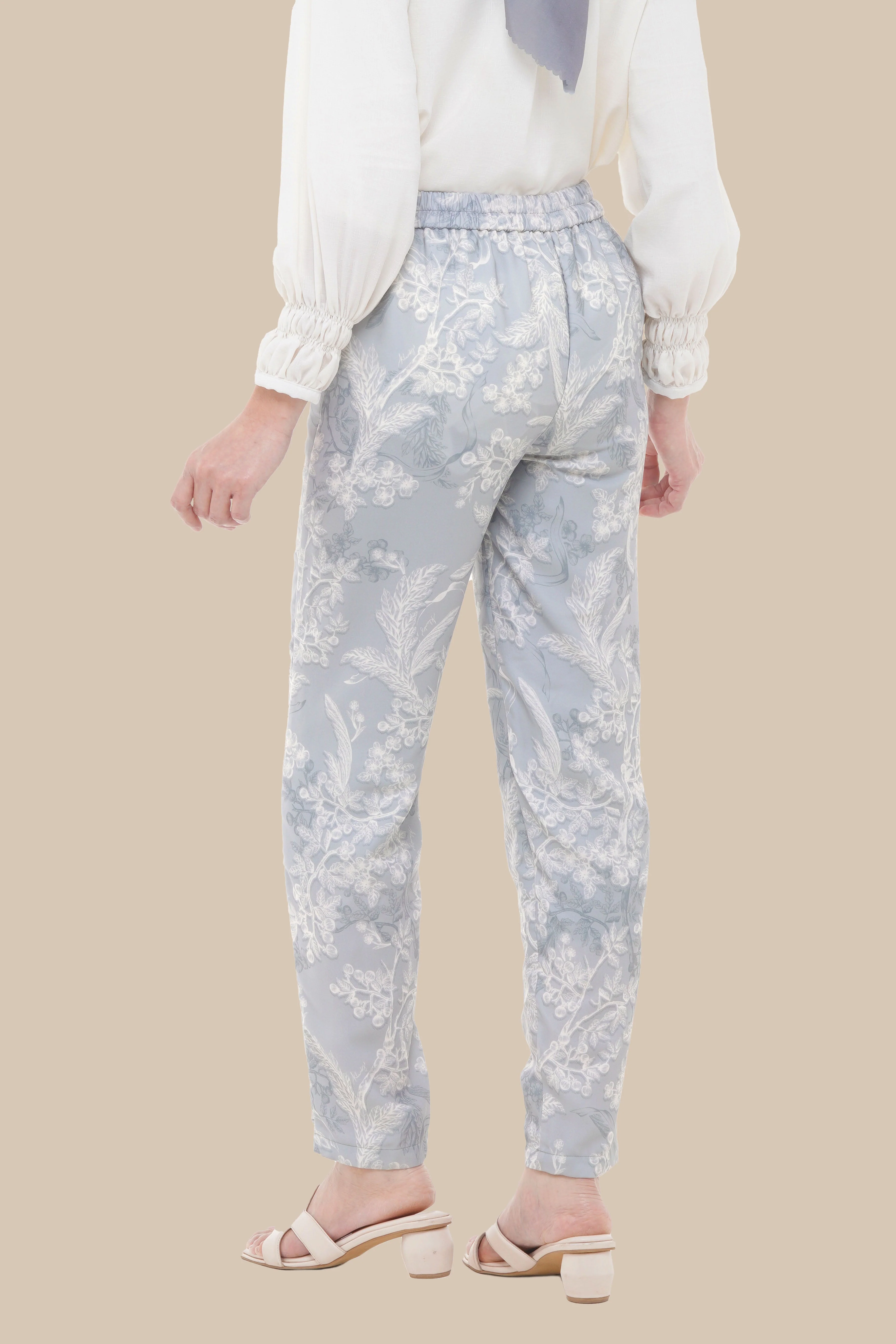 Ruby Pants (Minor) Ocean Mist - Image 3