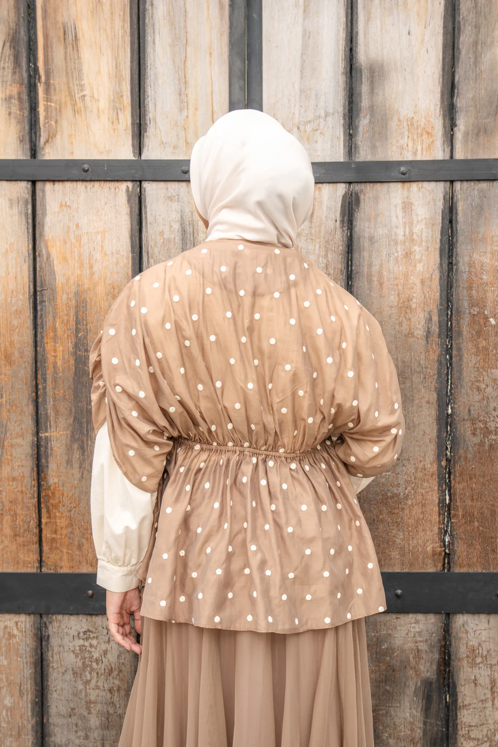 Zaskia Outer (Minor) Amphora - Image 4