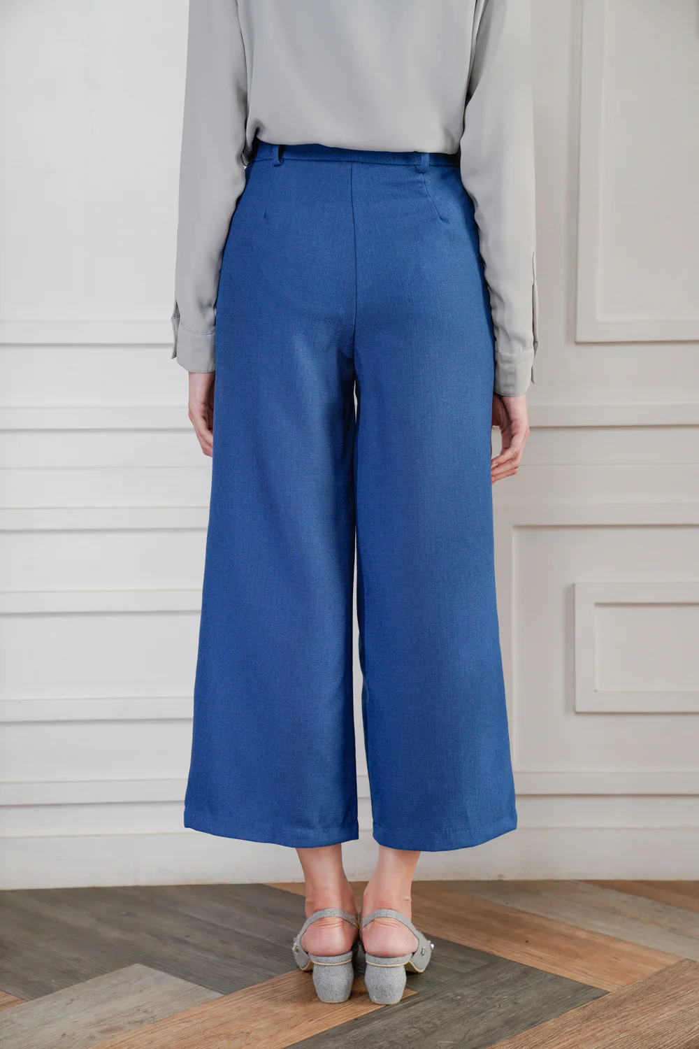 Zinnia Pants Azura - Image 4