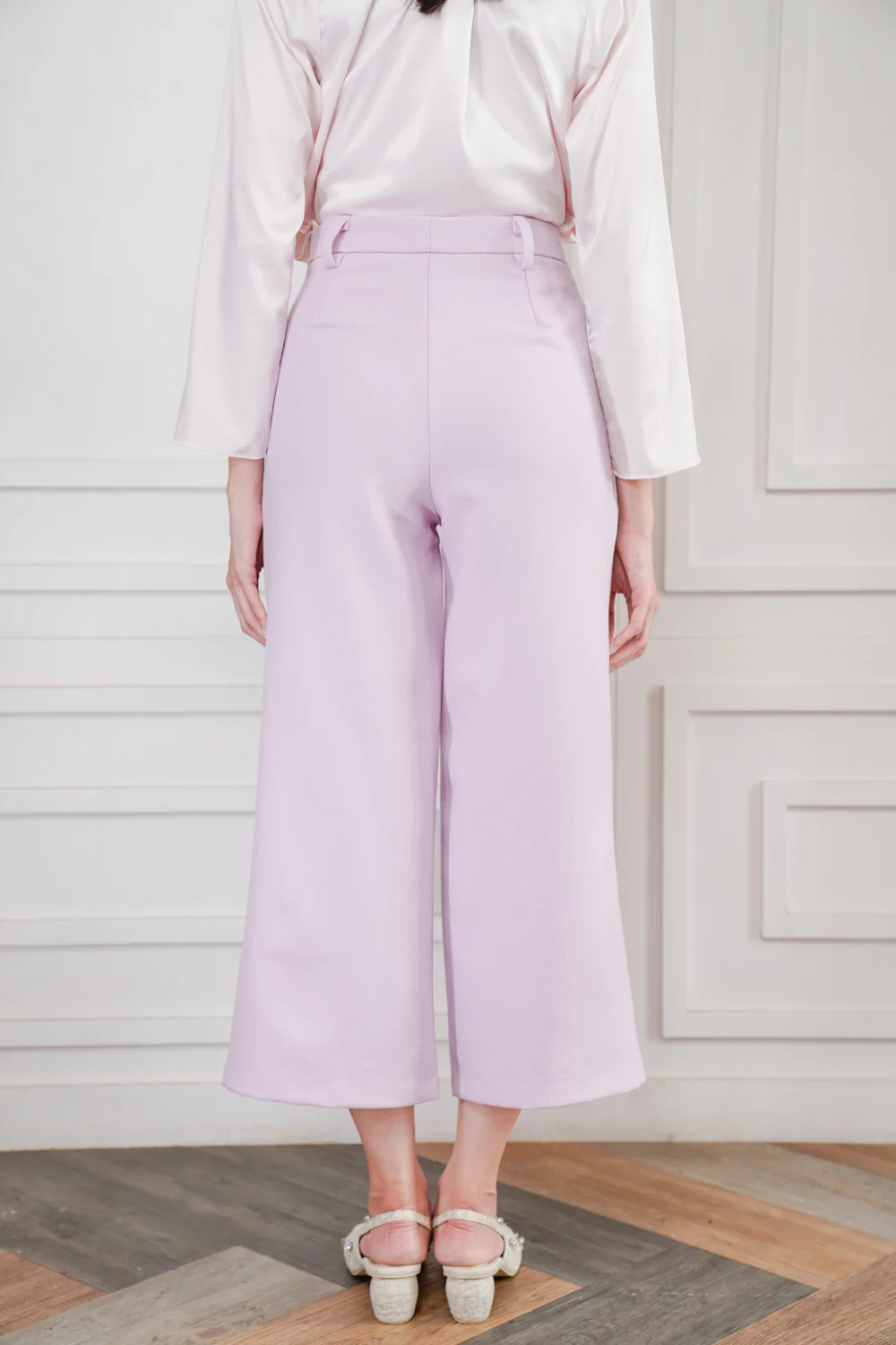 Zinnia Pants Lola - Image 3